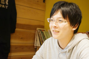 クラフトビールを仕事にする〈Craft Beer Company社員インタビュー〉ブルワー、木水朋也さん①