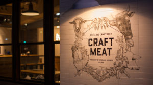 日替わりで20種類以上のクラフトビール！田町CRAFT MEATでビールと肉料理に舌鼓