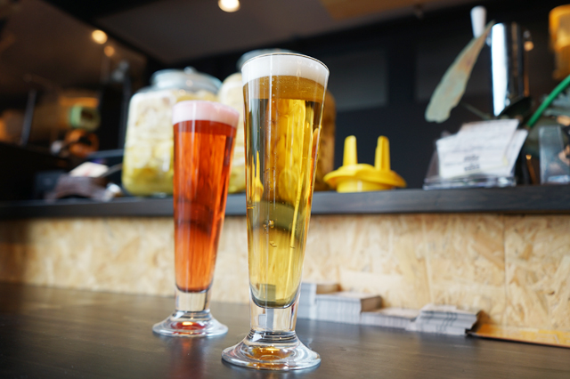 19年3月オープン ベクタービア虎ノ門はクラフトビールが安い 飲み放題もオススメ クラフトビールのメディア Brewingjapan ブルーイングジャパン