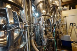 【ビール醸造研修って何？その①】ビール醸造免許があればオリジナルビールが造れる？