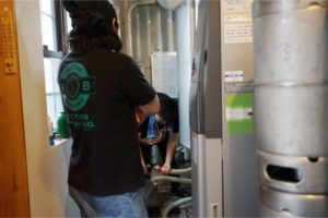 【ビール醸造研修って何？その②】気になるその内容とは？基礎も実践的知識も学べる？