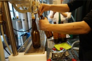 【ビール醸造研修って何？その③】実際にビール醸造免許研修に潜入取材