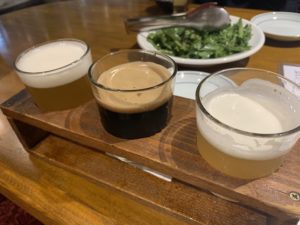 新宿駅近くでクラフトビールが飲めるお店マップ