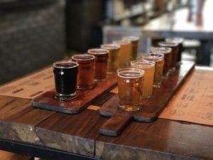 神田駅周辺でクラフトビールが飲めるオススメ店マップ