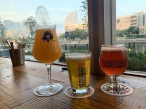アパホテルがクラフトビールも！REVO BREWING（レボ・ブルーイング）訪問記