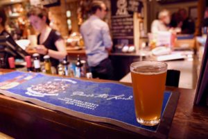 【ビール通への道⑰】世界各国のビール文化をご紹介！～イギリス編～