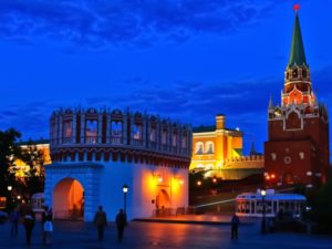 【ビール通への道㉖】世界各国のビール文化をご紹介！～ロシア編～