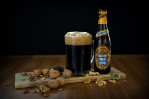 まるでビターチョコ！チョコビールの製法や種類を紹介
