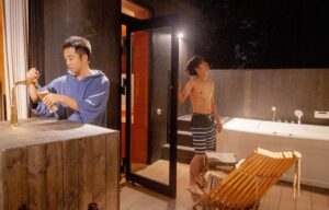 COEDOビール × サウナスイートキャビン サウナ上がりに楽しむ「0秒ビールサーバー」提供開始