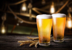 アメリカのライトビール市場でクラフトビール醸造所が再注目されている