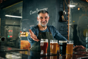 アメリカでのクラフトビール人気のカギを握る案内人「“CICERONE”（シセロニ）」を解説
