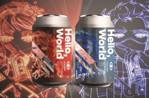 10月6日グランドオープン！GRANDLINE BREWING BREWING（グランドラインブルーイング） オープン記念となるエル＆ラガーロ缶の発売が決定！
