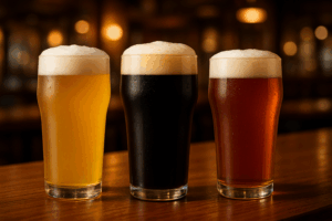 セッションビールとは？種類・魅力・おすすめシーンを徹底解説
