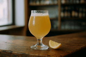 サワービールとは？酸っぱいビールの種類と初心者の選び方