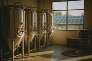 クラフトビールとサステナビリティ｜海外の環境配慮事例