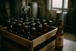 日本のクラフトビールが海外で評価される理由｜輸出の現状