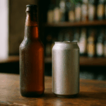 クラフトビールの缶と瓶の違い｜味と保存方法を徹底比較