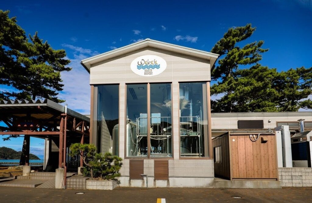 福井県第1号「若狭ビール」はなぜ復活できたのか｜長濱浪漫ビールの地方創生プロジェクト
