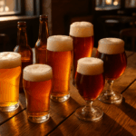 クラフトビール初心者おすすめガイド｜選び方と人気スタイル