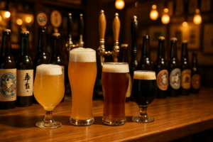 初心者向けクラフトビールおすすめ10選と失敗しない選び方