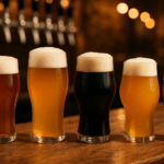 クラフトビール初心者おすすめ入門ガイド【2026年版】