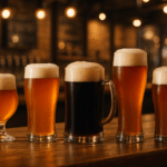 クラフトビール初心者ガイド｜飲みやすい種類とおすすめ8選