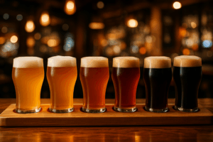 クラフトビール初心者おすすめ完全ガイド【失敗しない選び方】