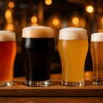 クラフトビールの種類一覧｜初心者でもわかるビアスタイル完全ガイド