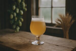 セゾンとは？ベルギー生まれの「季節のビール」の起源と特徴