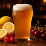 サワービールとは？酸っぱい理由と種類・飲み方ガイド