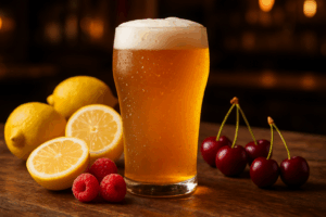 サワービールとは？酸っぱい理由と種類・飲み方ガイド