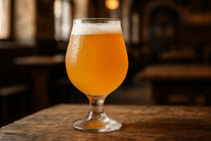サワービールとは？種類・特徴・飲み方完全ガイド