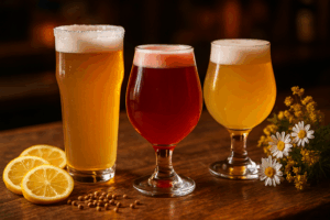 サワービールとは？種類・特徴・飲み方を完全解説