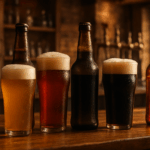 クラフトビール初心者おすすめ入門ガイド｜選び方と飲み方