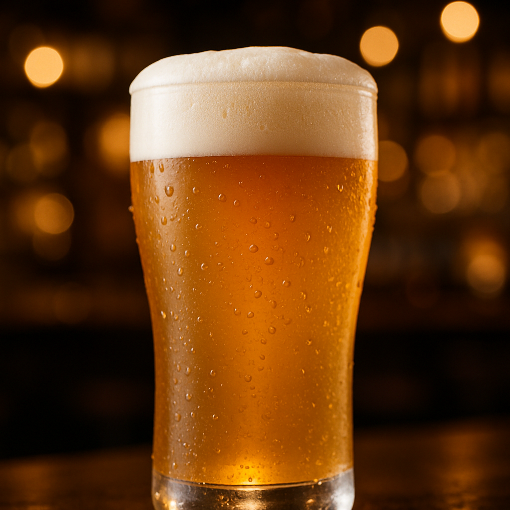 クラフトビール初心者向けおすすめの小麦ビール