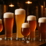 クラフトビール初心者おすすめ！選び方と飲みやすい銘柄10選