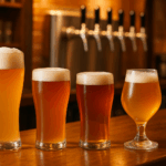 クラフトビール初心者におすすめ！種類と選び方ガイド