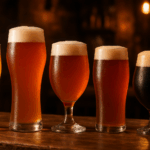 初心者必見！クラフトビールおすすめ入門ガイド