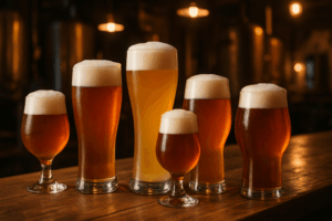 クラフトビール初心者おすすめ！選び方と飲みやすい銘柄10選
