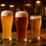 クラフトビール初心者おすすめ完全ガイド｜飲みやすい種類と選び方