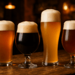 クラフトビール初心者おすすめ完全ガイド【種類と選び方】