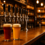 クラフトビール初心者おすすめ！選び方と飲みやすい銘柄10選