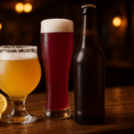 サワービールとは？種類・特徴・飲み方を完全解説