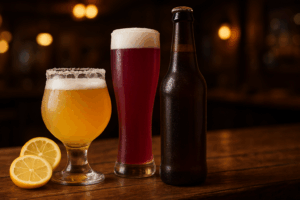 サワービールとは？種類・特徴・飲み方を完全解説