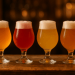 サワービールとは？酸味が魅力のビアスタイル完全ガイド