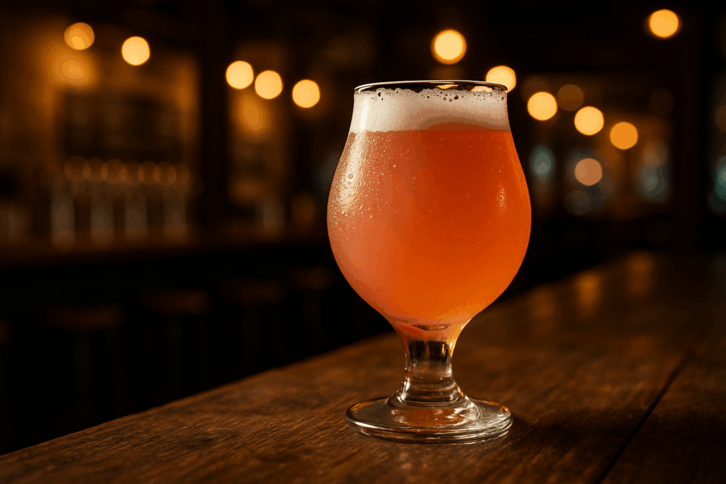 サワービールとは？種類・特徴と飲み方を徹底解説