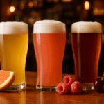 サワービールとは？種類・特徴・おすすめの飲み方を解説